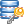 Database security icon