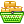 Full basket icon