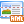 HTML message icon