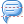 Message icon