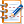 Notes icon