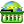 Online shop icon