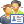 People contacts icon