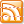 RSS icon