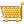 Shopping cart icon