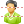 User icon
