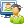 Visual contact icon