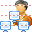 Admin icon