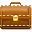 Briefcase icon