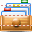 Card file icon
