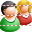 Clients icon