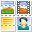 Clipart icon