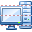Computer icon