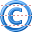 Copyright icon