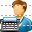 Copywriter icon
