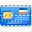 Credit card icon