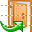 Exit icon