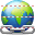 Hyperlink icon