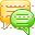 Messages icon