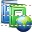 Online references icon