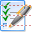 Order icon