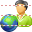 People Online icon