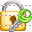 Registration icon