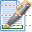 Signature icon