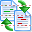 Sync changes icon