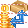 Trade icon