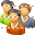 User group icon