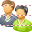 Users icon