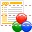 Web design icon