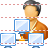 Admin icon