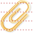 Attach file icon