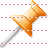 Bookmark icon
