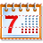 Calendar icon