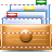Card file icon