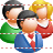 Client group icon