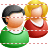 Clients icon