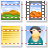 Clipart icon