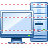 Computer icon