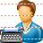 Copywriter icon