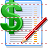 Edit prices icon