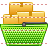 Full basket icon