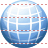 Globe icon