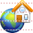 Homepage icon