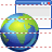 Internet Application icon