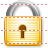 Lock icon
