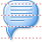 Message icon